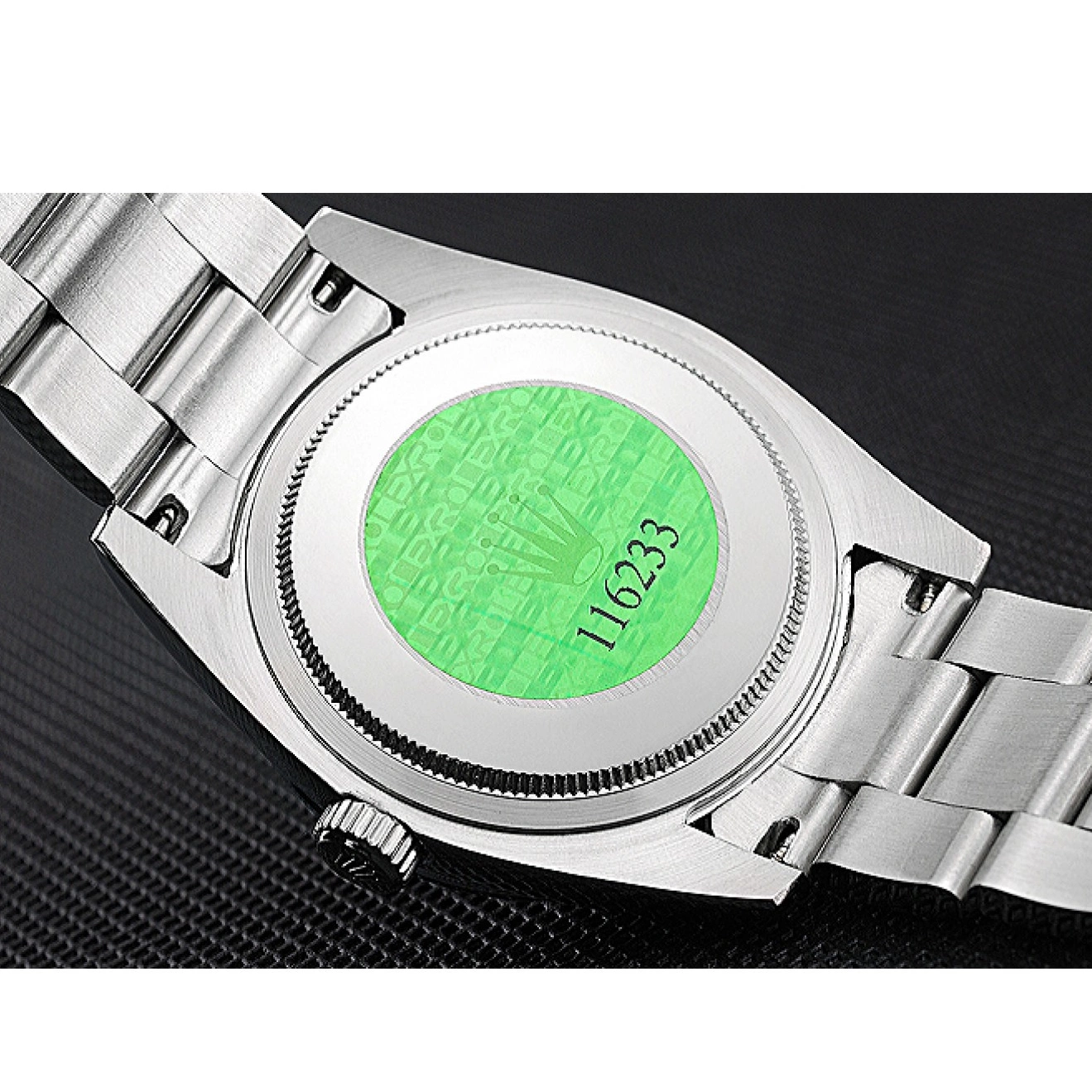 Good Copy Rolex Watches Steel Oyster Case Stainless DateJust Steel Champagne Dial 622639 Bracelet Perpetual Stainless Rolex 0521